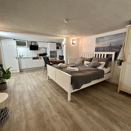 Freinsheim Altstadt Apartment Bagian luar foto