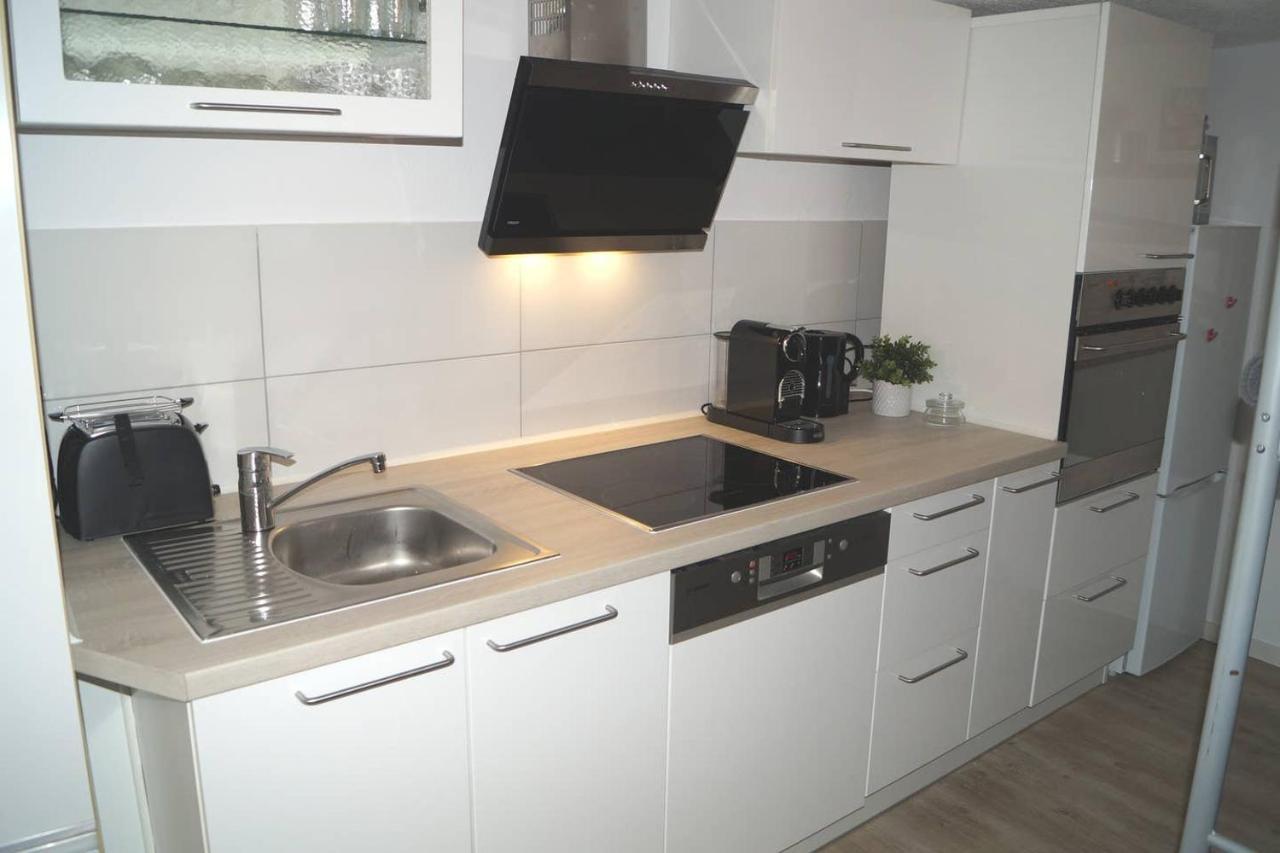Freinsheim Altstadt Apartment Bagian luar foto