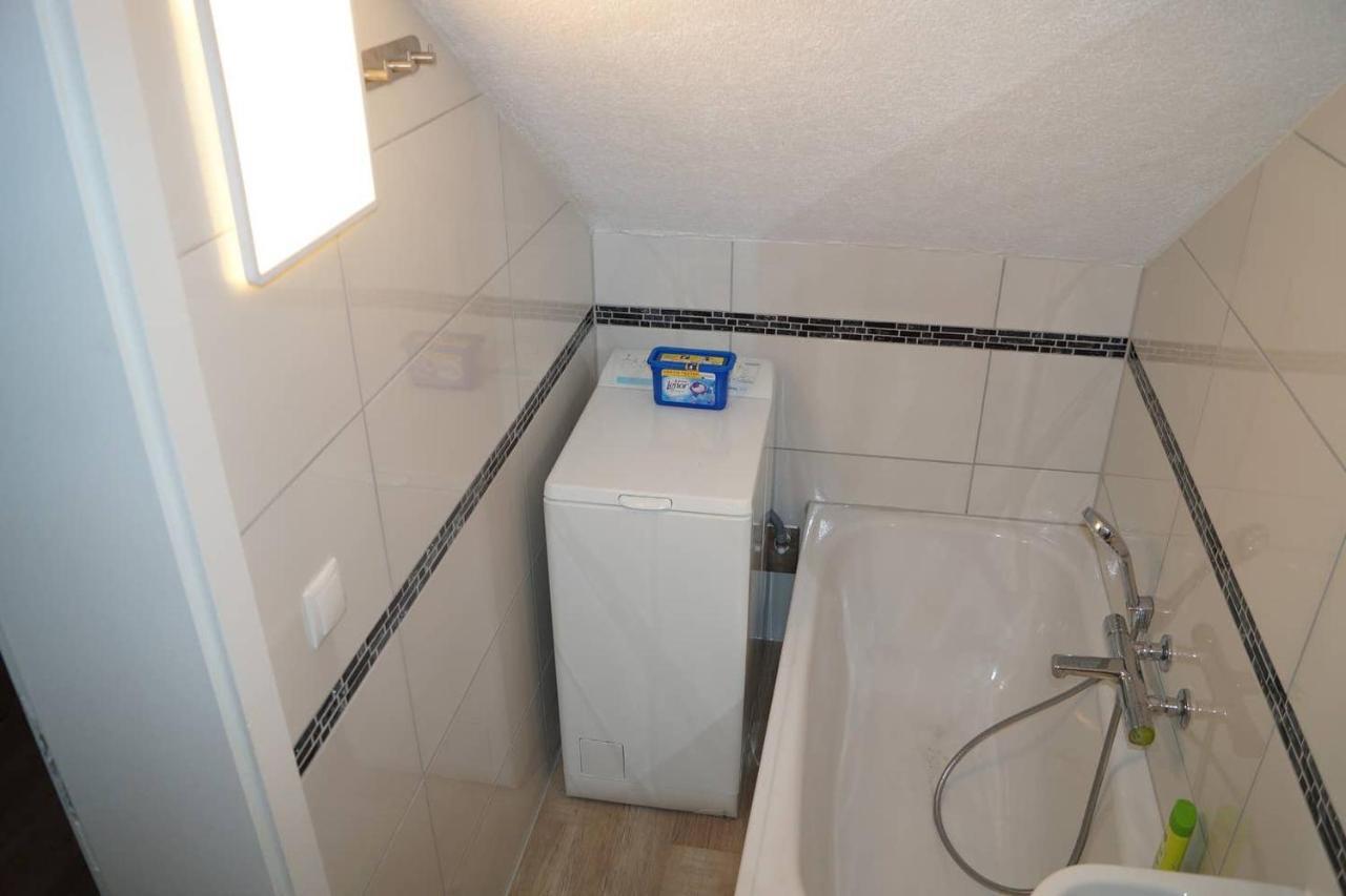 Freinsheim Altstadt Apartment Bagian luar foto