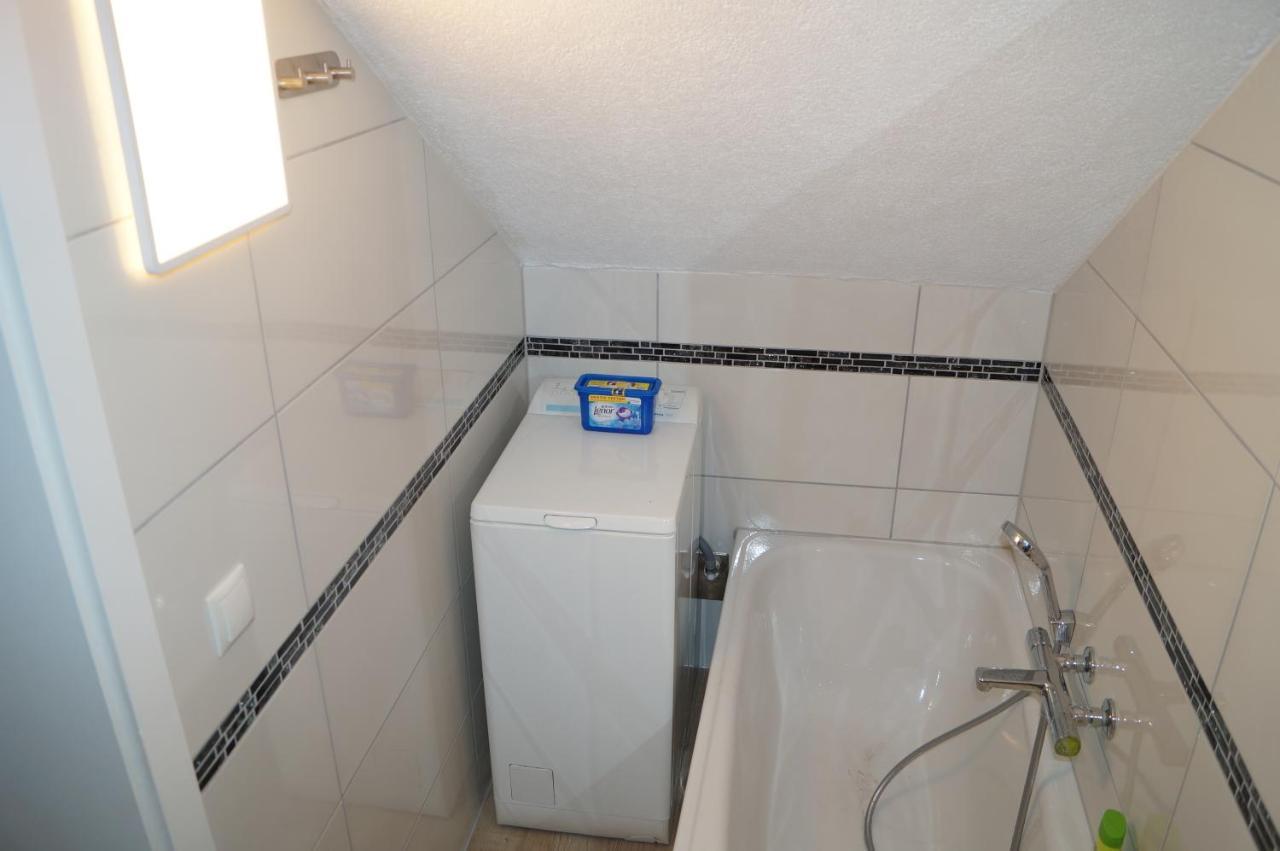 Freinsheim Altstadt Apartment Ruang foto