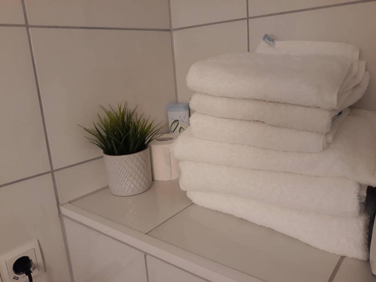 Freinsheim Altstadt Apartment Bagian luar foto